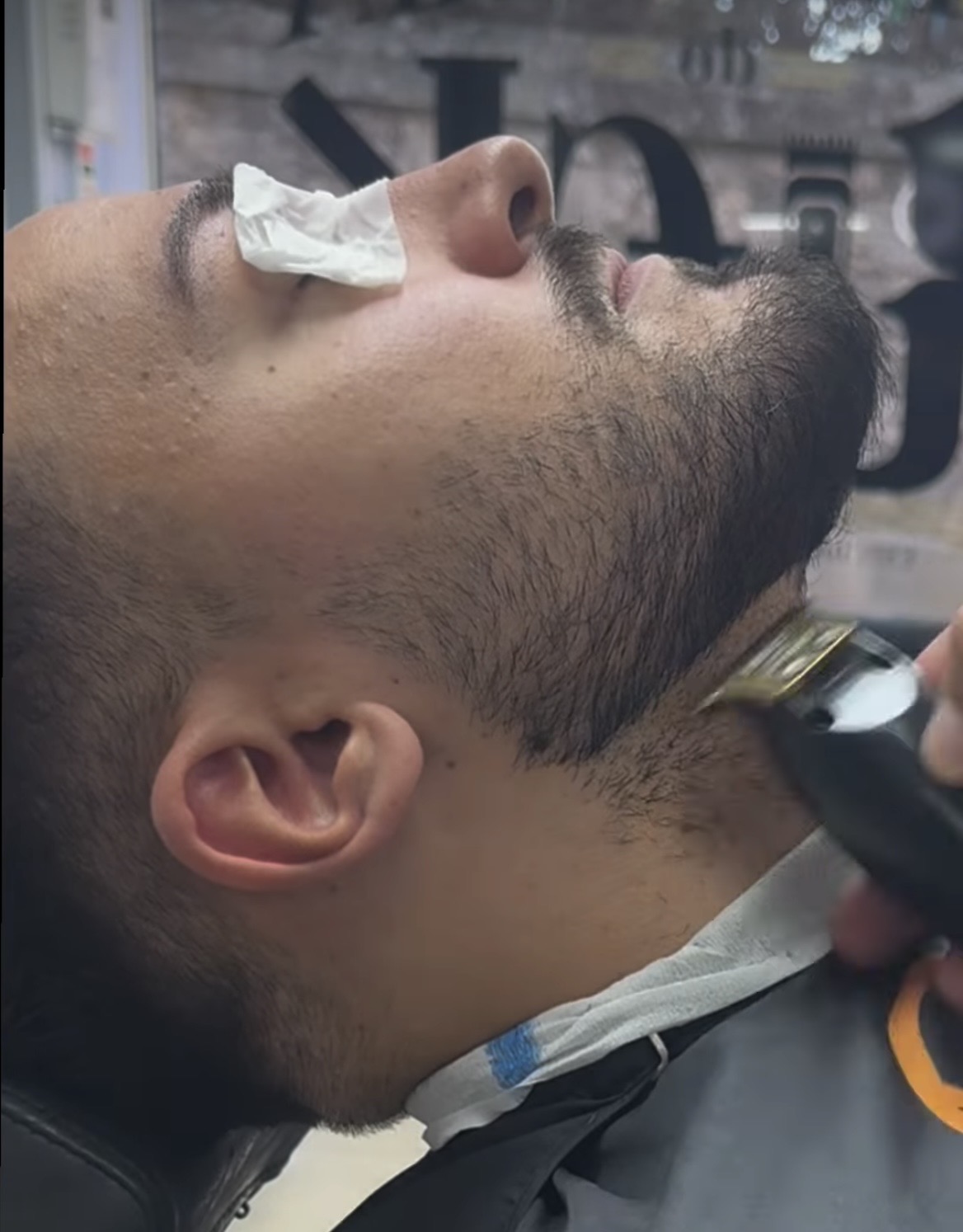 Barba Italiana