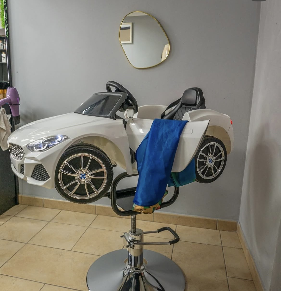 Barbearia 5