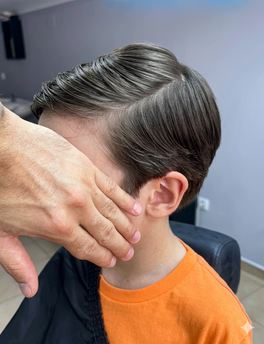 Corte Social
