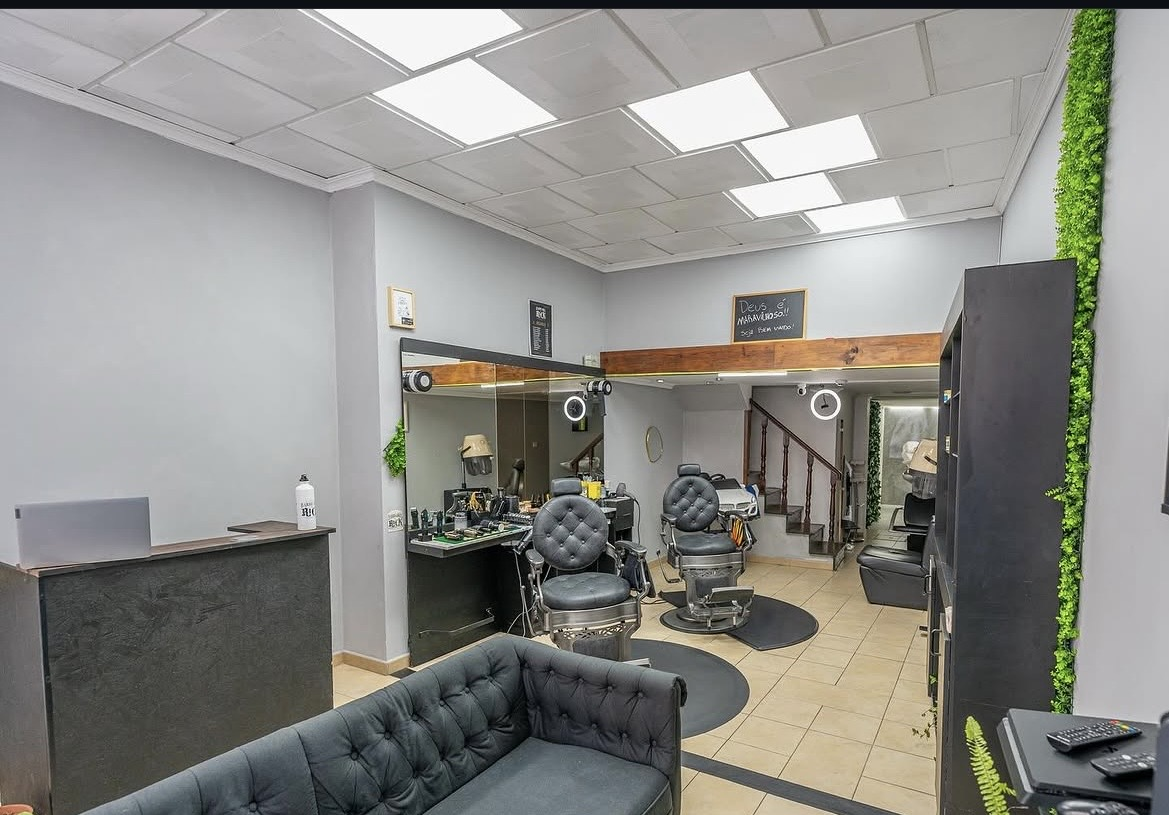 Barbearia 6